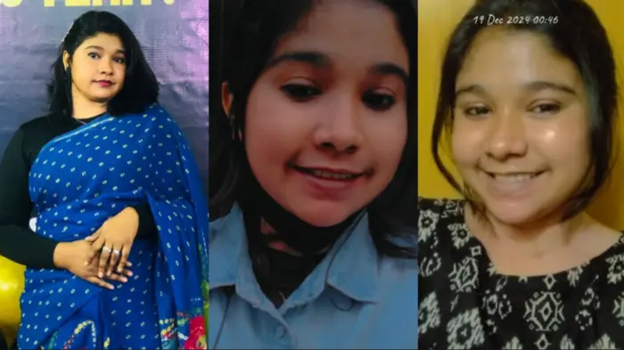 Bangladeshi College Girl Big Boobs & Fingering Wet Pussy Uncut
