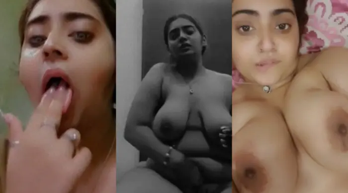 Cute Chubby Punjabi Tanker Naked Viral