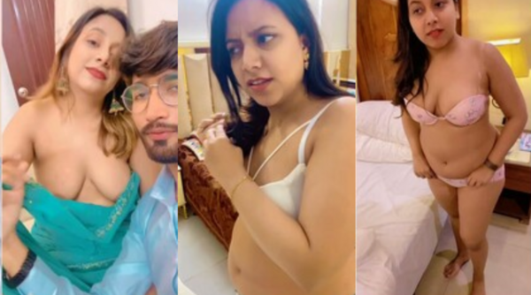 Beautiful Paki Wife 69 Blowjob