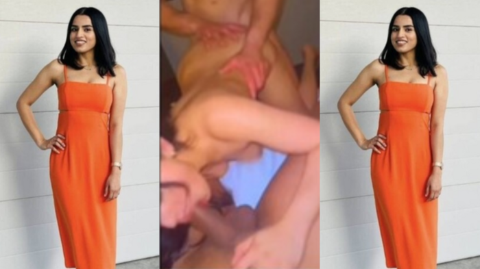 Cute Punjabi Sardarni Hard Threesome Fucking Full HD