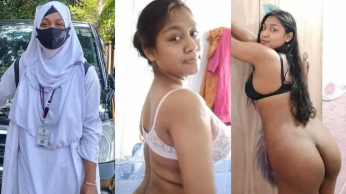 Bengali College Hijabi Babe Fingering Naked HD Uncut