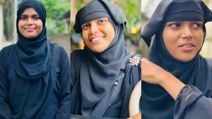Bengali Hijabi College Babe Fucking In Restaurant Uncut