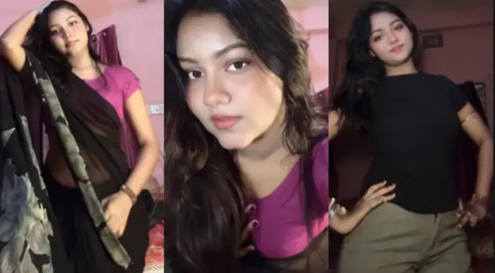Latest Trending Bengali Tiktoker Nude Viral
