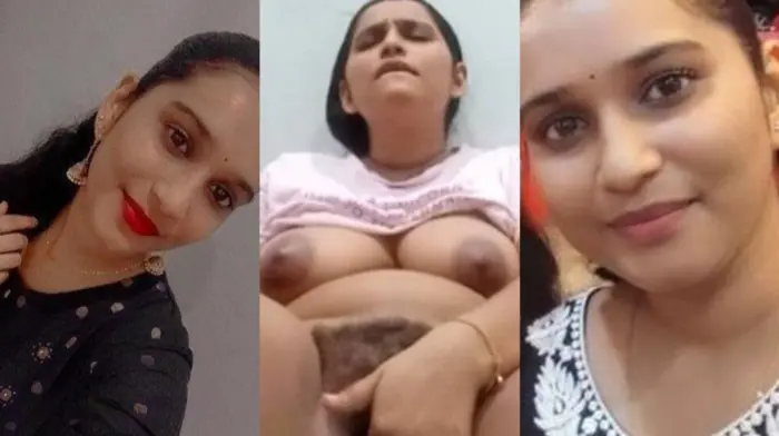 Cute Bigboob Mallu Gf Fingering Showing Ass Viral HD