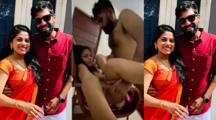 Cute Bigboob Mallu Gf Hard Fucking With Bf Uncut