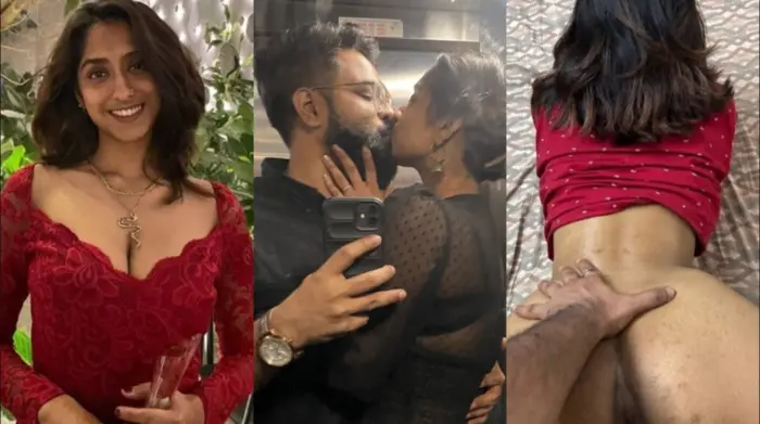 Cute Indian Horny Wife Blowjob Viral