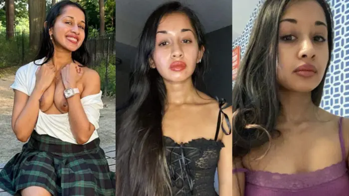 Tamil NRI Model Pussy And Mouth Fucked Uncut