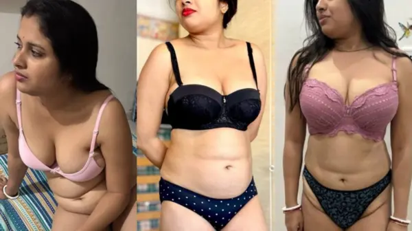Beautiful BigAss Sexy Indian Wife Fucking