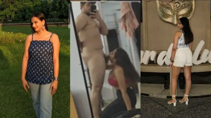 Young Gf Blowjob Hard Fucking Full
